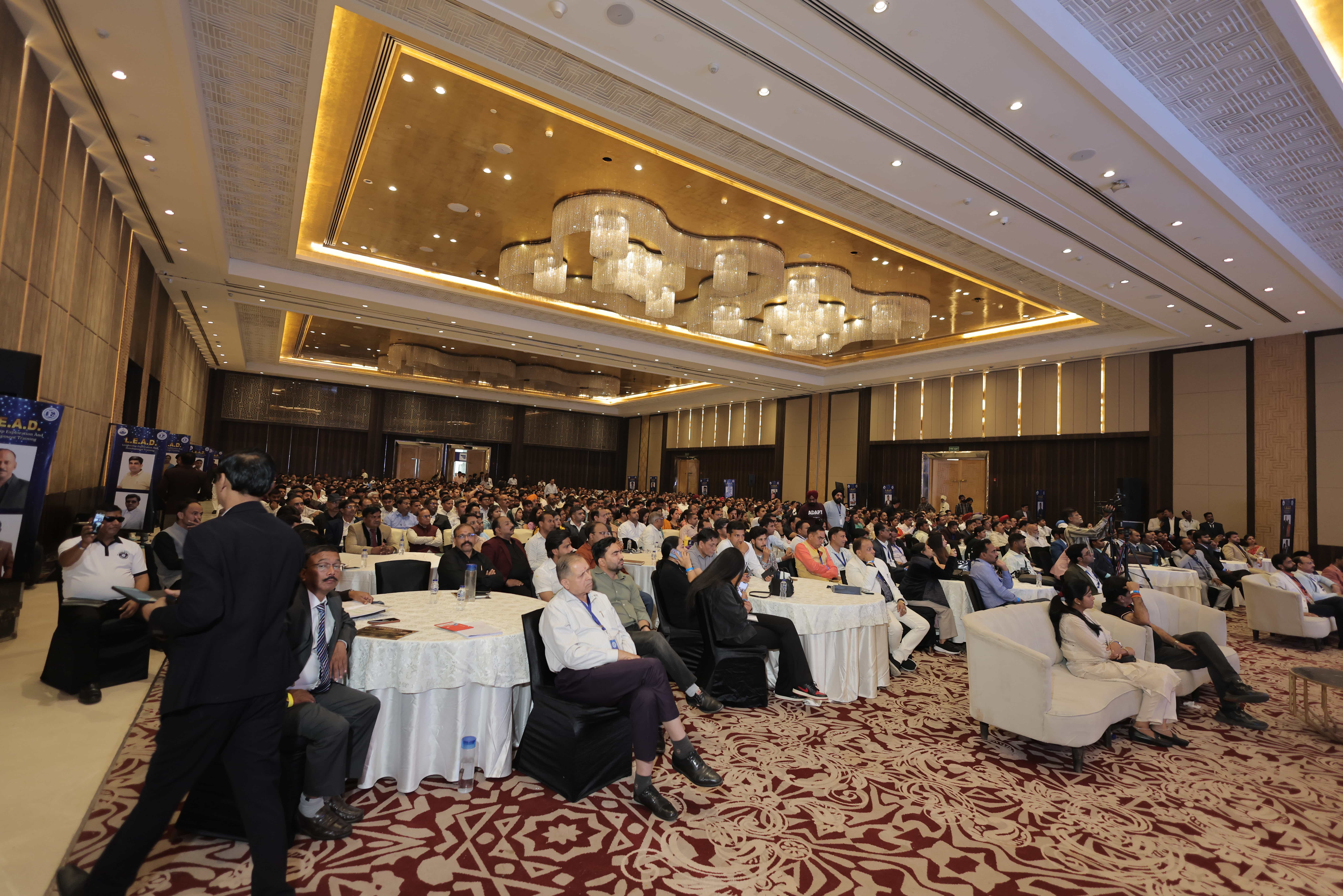 Corporate Event