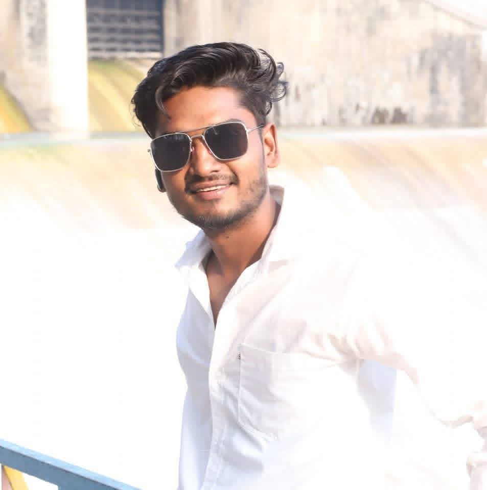 Rajesh - Album Designer SN Photography Agra
