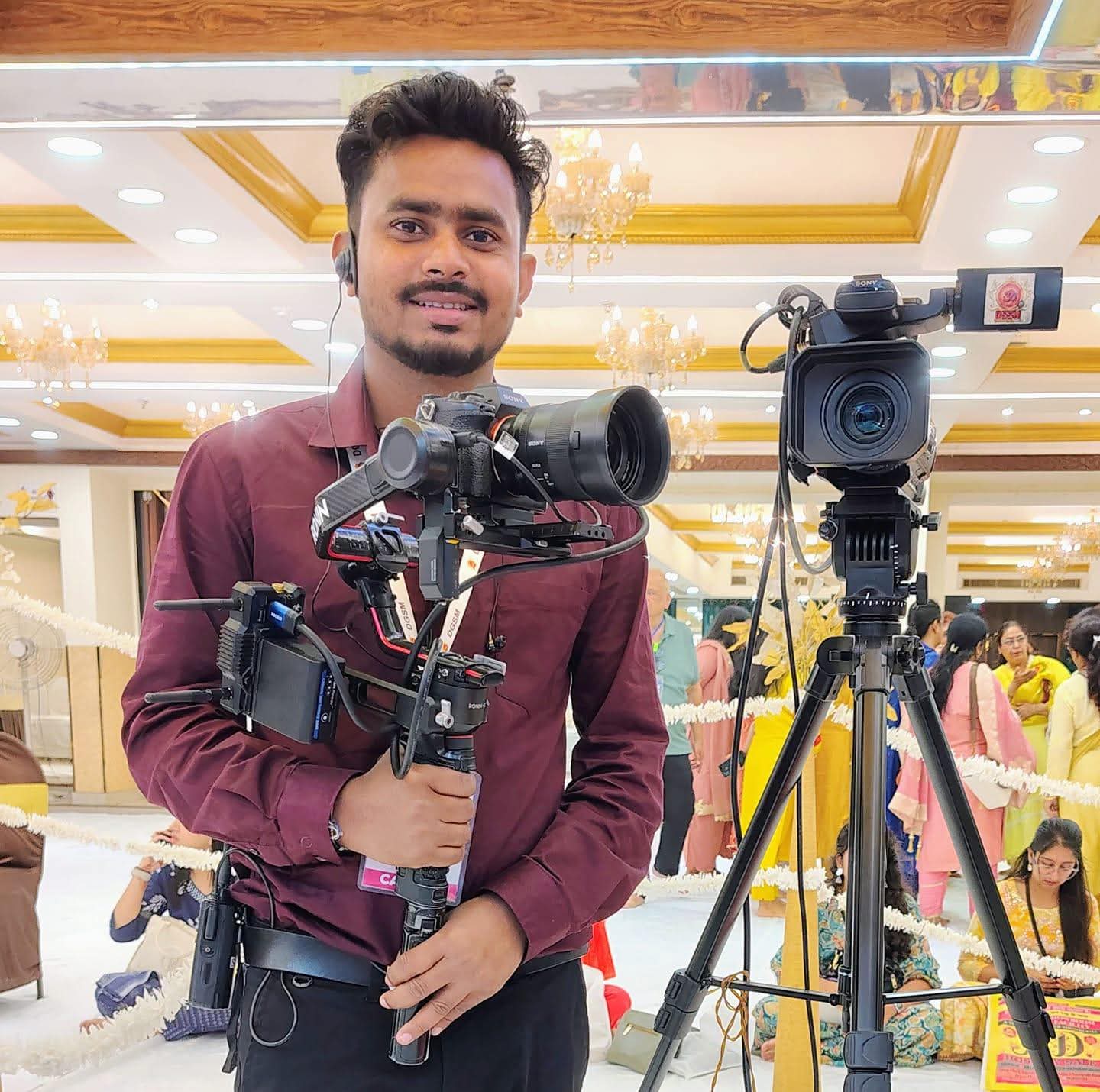 Wedding Photography Uttarakhand Agra SN Photography