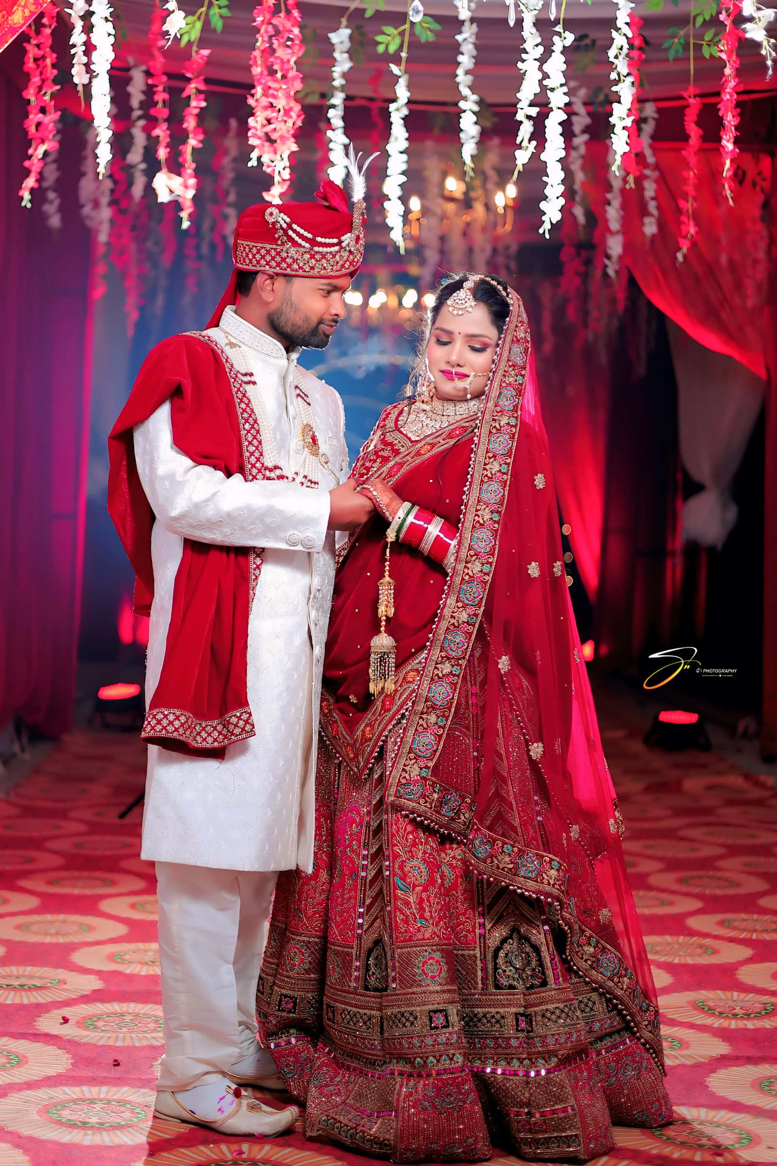 Wedding Photography Uttarakhand Agra SN Photography