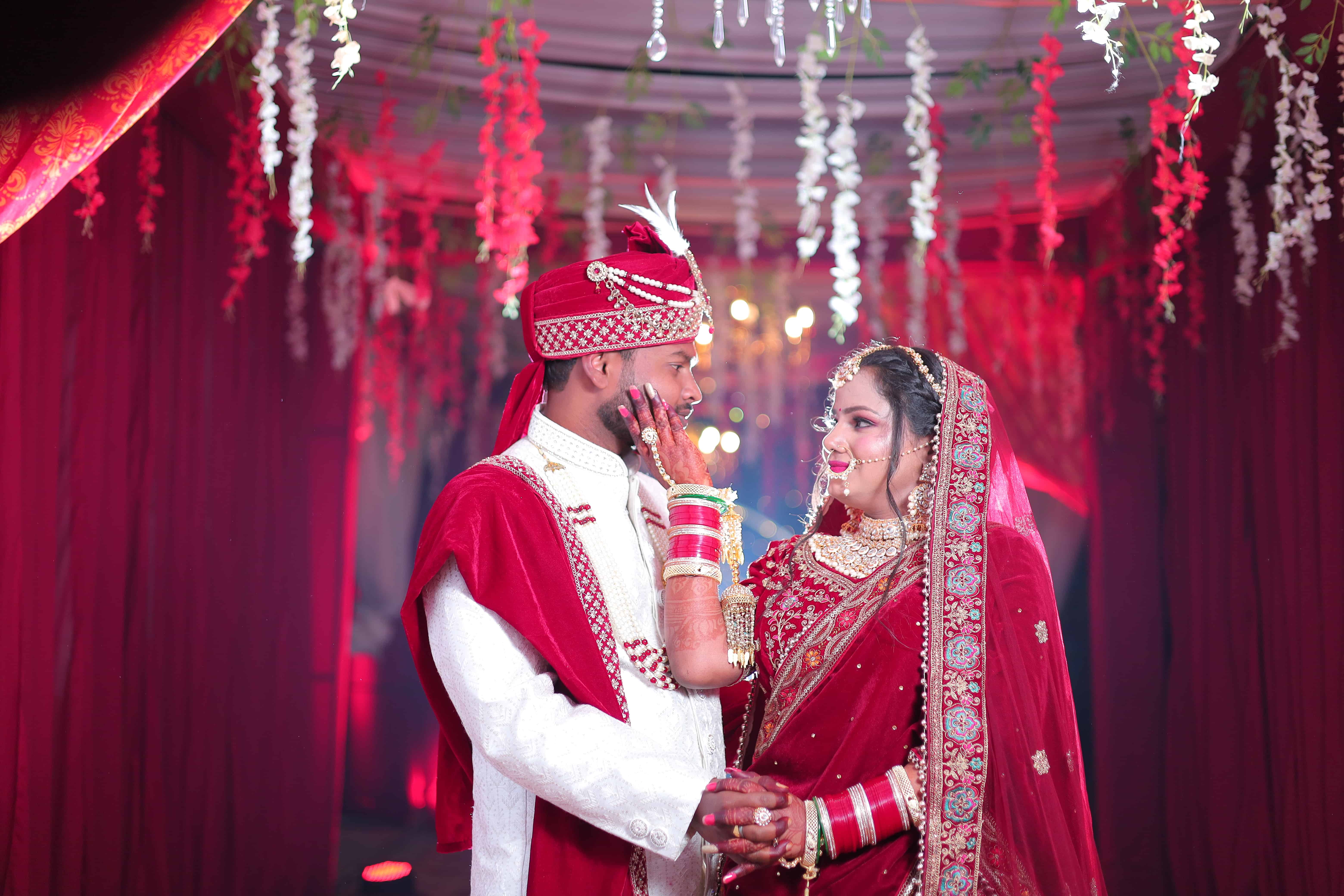 Wedding Photography Uttarakhand Agra SN Photography