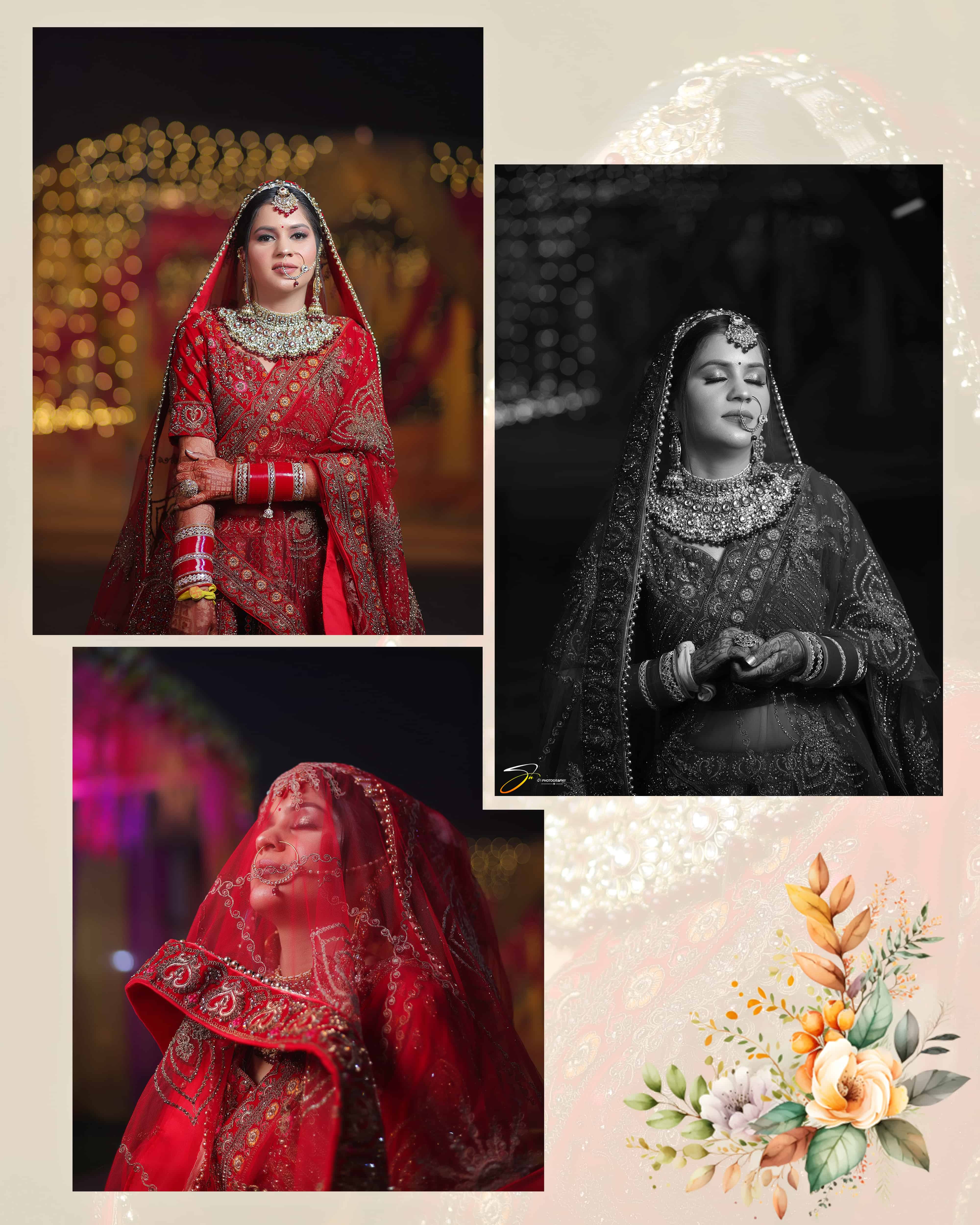 Wedding Photography Uttarakhand Agra SN Photography